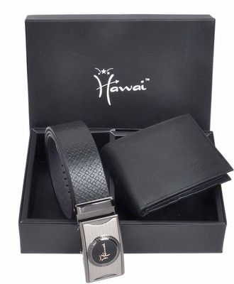 

Hawai Wallet Men's Combo