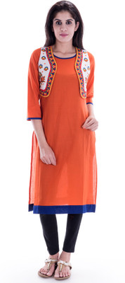 Aarr Kurta Women's Combo