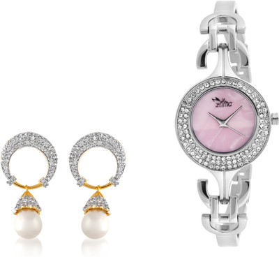

Ilina Wrist Watch Women's Combo
