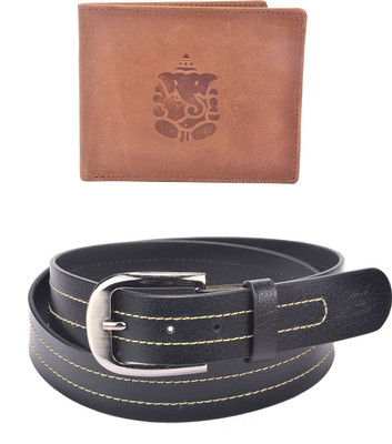 

Hidelink Wallet Men's Combo
