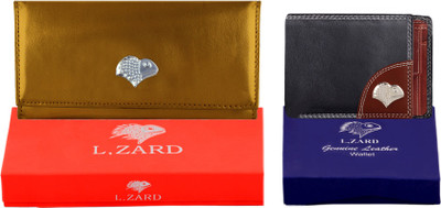 

L,Zard Clutch Men's Combo