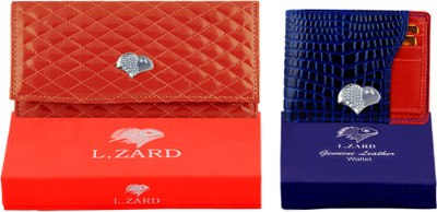 

L,Zard Clutch Men's Combo