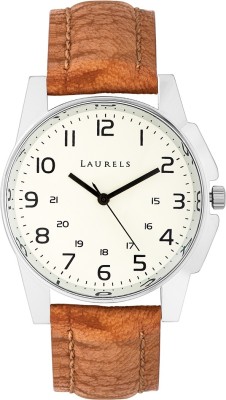 Laurels LL-Hm-0109 Hamilton Analog Watch  - For Men   Watches  (Laurels)