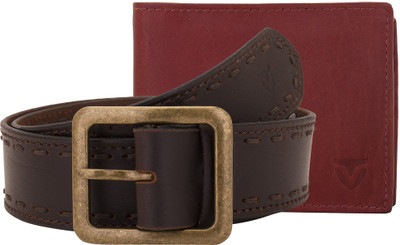 

Valbone Belt Men's Combo
