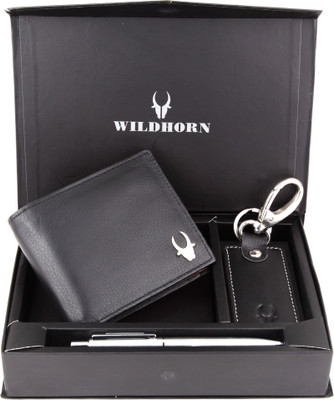 

WildHorn T-shirt Men's Combo