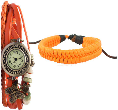 

Diovanni Wrist Watch Women's Combo