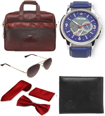 

ABLOOM Wrist Watch Men's Combo