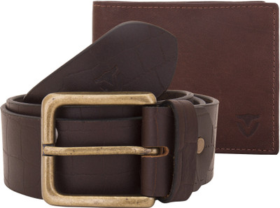 

Valbone Belt Men's Combo