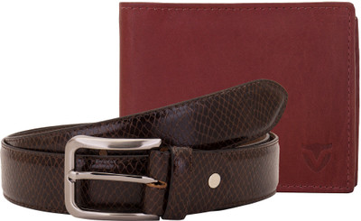 

Valbone Belt Men's Combo