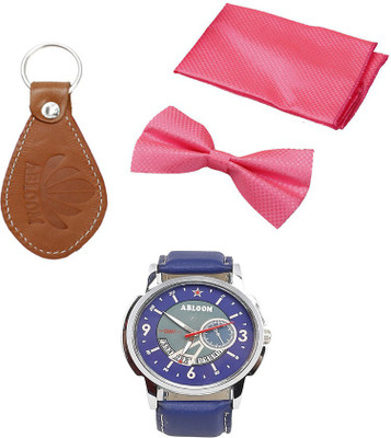 

ABLOOM Wrist Watch Men's Combo