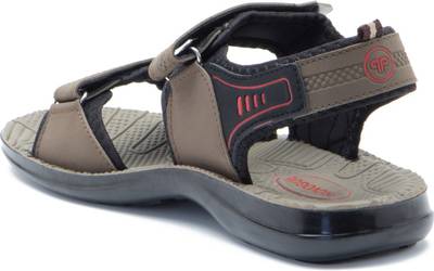 Provogue Men Red Sandals