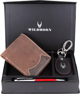 

WildHorn T-shirt Men's Combo