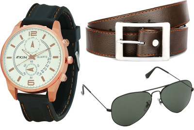 

Atkin Wrist Watch Boys Combo