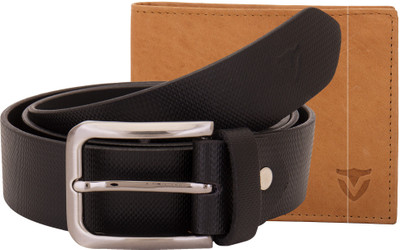 

Valbone Belt Men's Combo