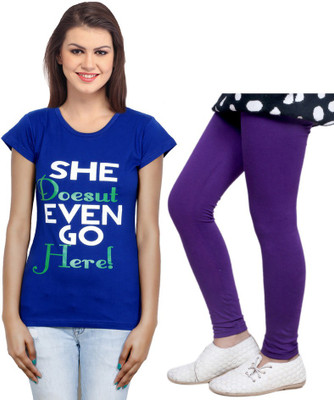 

IndiWeaves Top Girls Combo