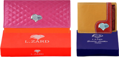 

L,Zard Clutch Men's Combo