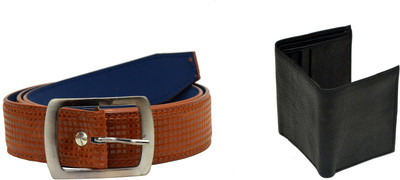 

Tiwari Collection Wallet Men's Combo