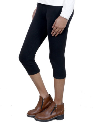 IndiWeaves Capri Girls Combo