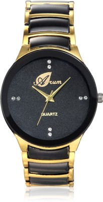Arum AW-0050 Analog Watch  - For Men   Watches  (Arum)