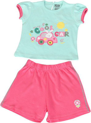 

Wow Mom T-shirt Girls Combo