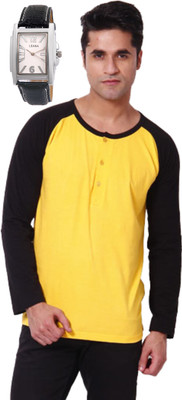 Leana T-shirt Men's Combo