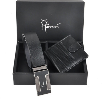 

Hawai Wallet Men's Combo
