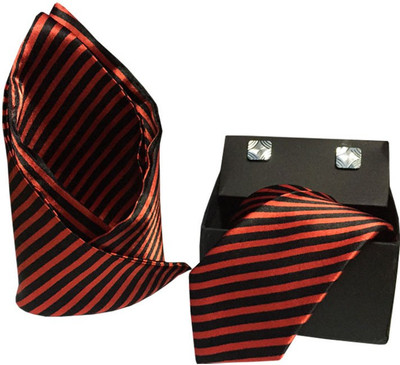 

Vibhavari Tie Men's Combo