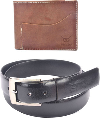 

Hidelink Wallet Men's Combo