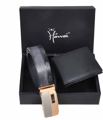 

Hawai Wallet Men's Combo