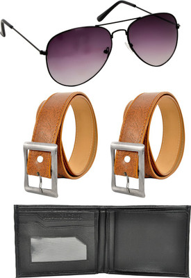 

Rootz Wallet Men Combo