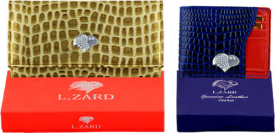

L,Zard Clutch Men's Combo