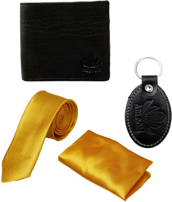 

ABLOOM Wallet Men's Combo