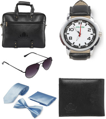 

ABLOOM Wrist Watch Men's Combo