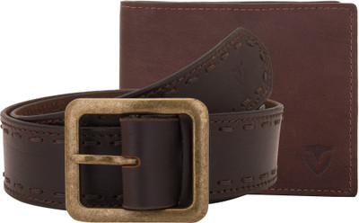 

Valbone Belt Men's Combo