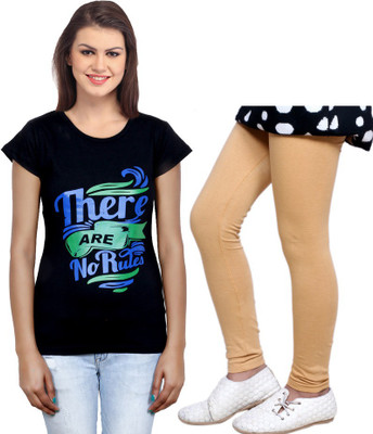

IndiWeaves Top Girls Combo