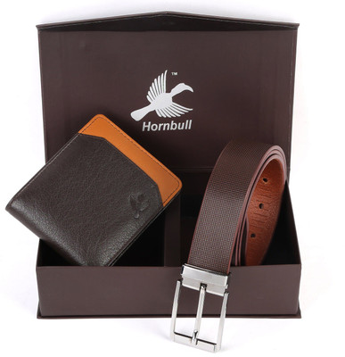 

Hornbull Wallet Men's Combo