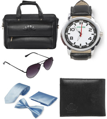 ABLOOM Wrist Watch Men's Combo