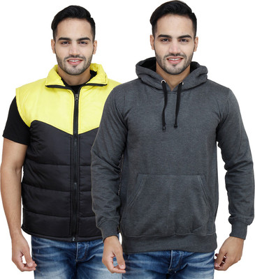 

Christy's Collection Jacket Men's Combo