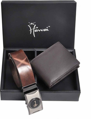 

Hawai Wallet Men's Combo
