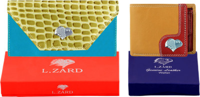 

L,Zard Clutch Men's Combo