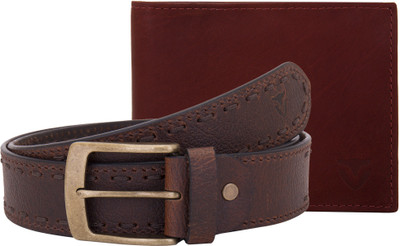 

Valbone Belt Men's Combo