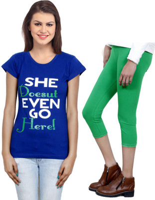 

IndiWeaves Apparels>Women>Combo Sets Top Girls Combo