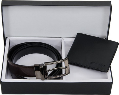 

Allure Design Wallet Men's Combo