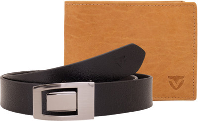 

Valbone Belt Men's Combo