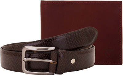 

Valbone Belt Men's Combo