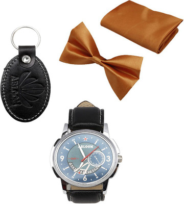 

ABLOOM Wrist Watch Men's Combo