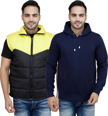 

Christy's Collection Jacket Men's Combo