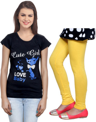 

IndiWeaves Top Girls Combo
