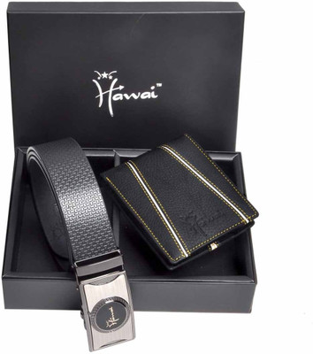 

Hawai Wallet Men's Combo
