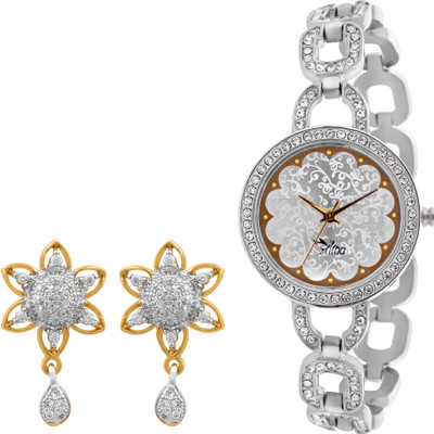 

Ilina Wrist Watch Women's Combo